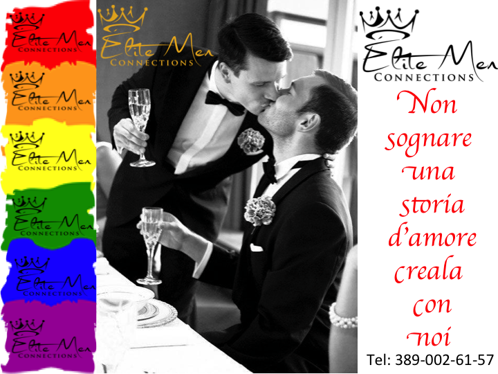 Agenzia per gay