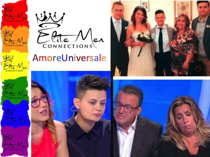 Matrimonio gay