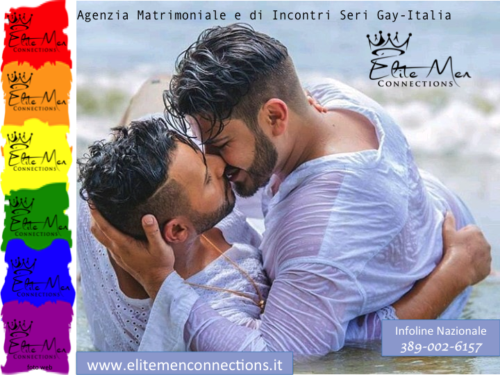 Agenzia Incontri gay