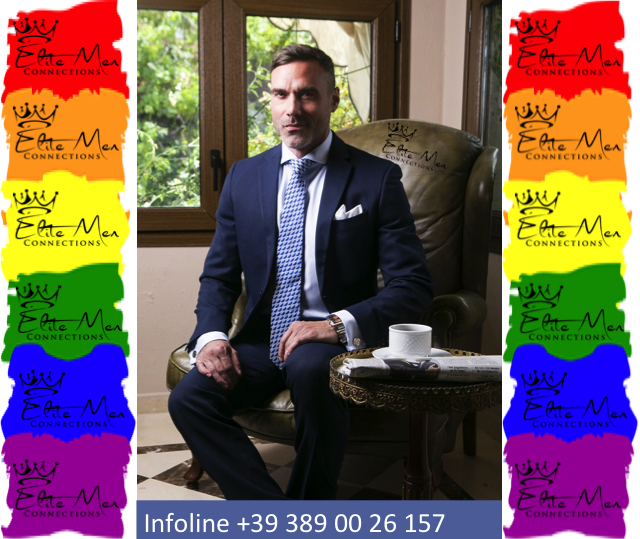 Agenzia incontri gay