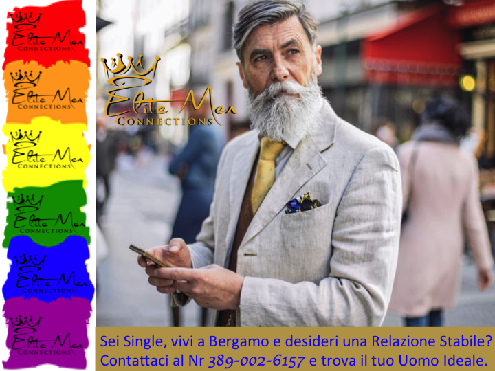 Bergamo Incontri Seri Gay, Relazione Gay Stabile