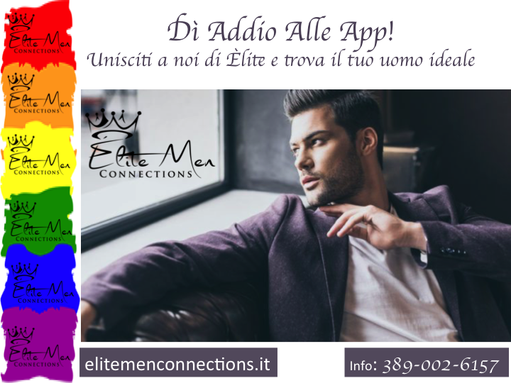 Siti di Incontri Gay