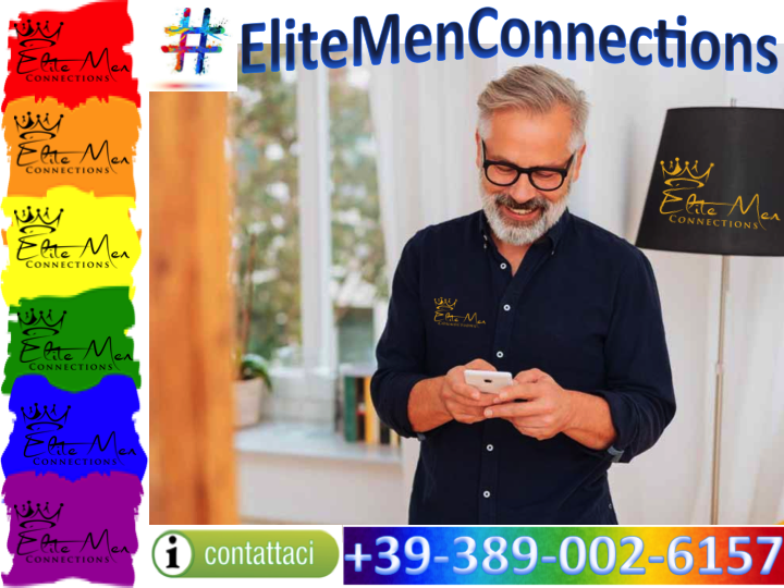 Agenzia Matrimoniale Gay