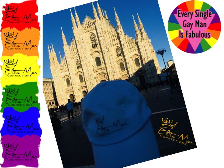 Agenzia Matrimoniale gay e incontri seri gay