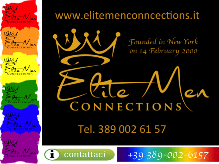 Relazioni dello stesso sesso / Agenzia Matrimoniale Gay