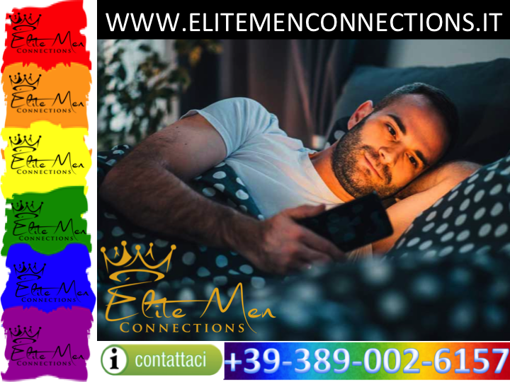 Relazione Stabile Gay