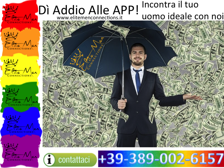 Uomo gay ricco, uomini omosessuali con soldi