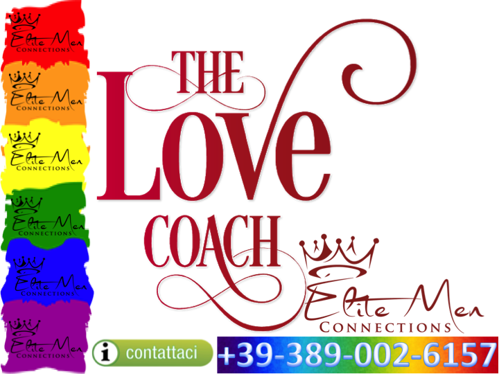 Gay-Coach-Love